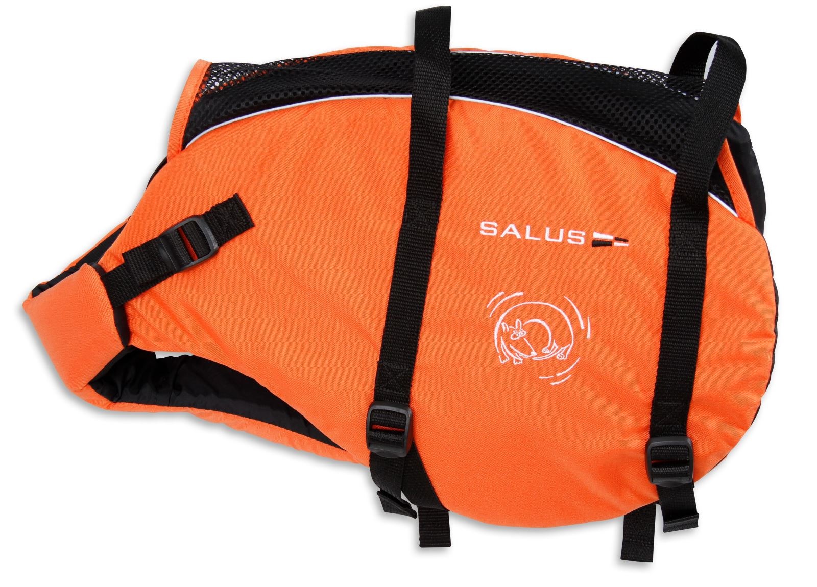 Salus Salus Skippy Dog PFD