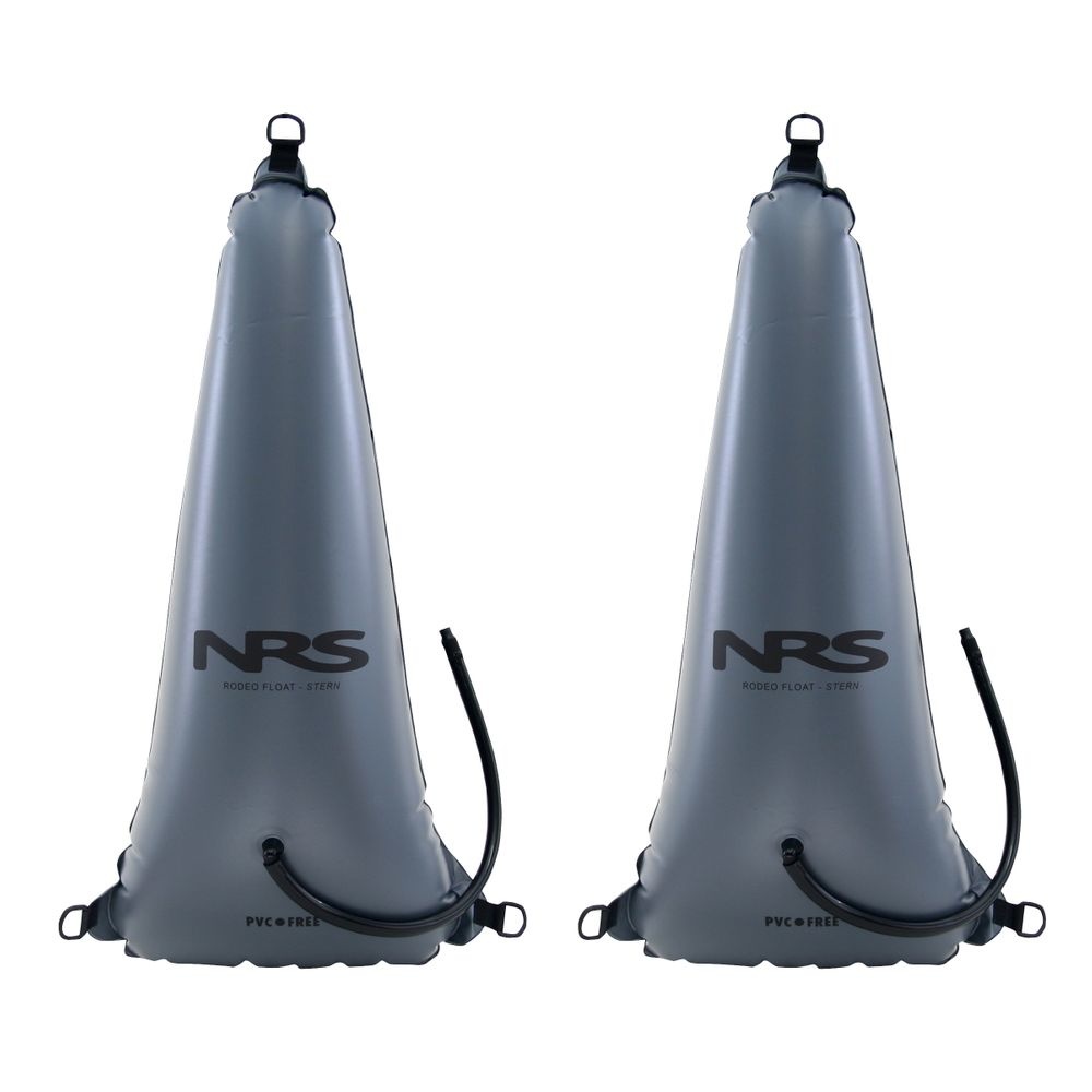 NRS NRS Rodeo Float Bags