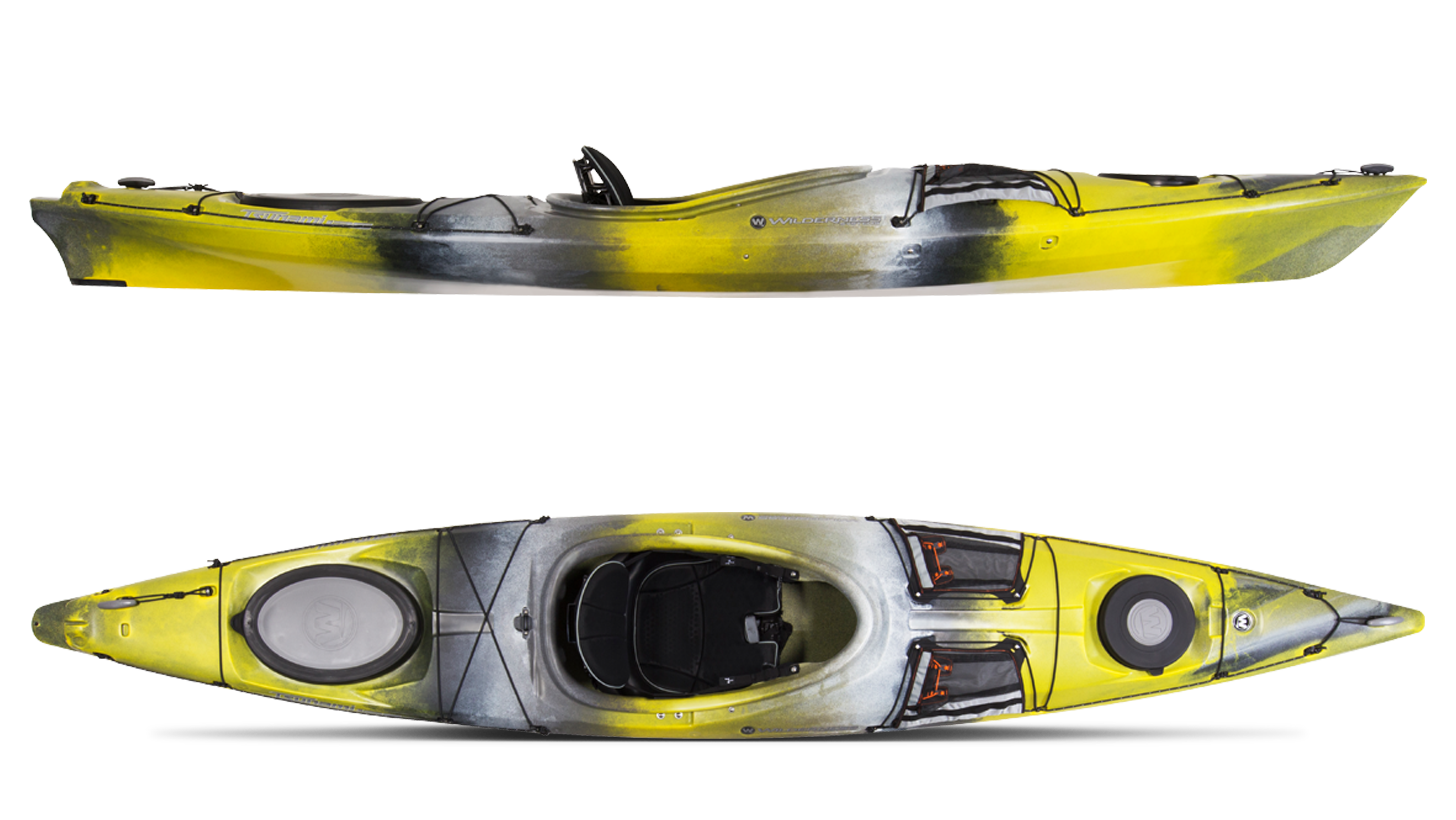 Wilderness Systems Wilderness Systems Tsunami 125