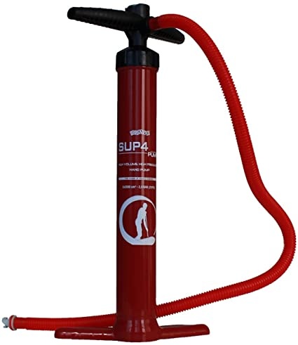 Boardworks SUP 4 Dual Action Pump