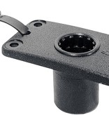 Scotty Scotty 244 - Flush Deck Mount