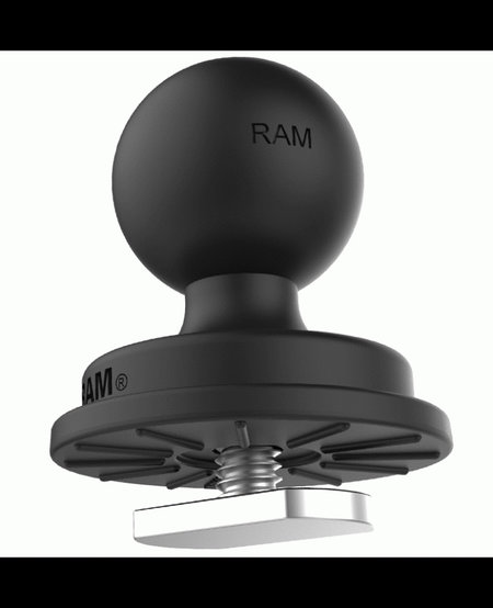 Ram Mounts Track Ball 1"