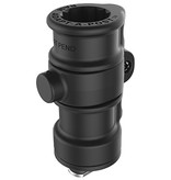 Ram Mounts RAM Adapt-a-Post Base