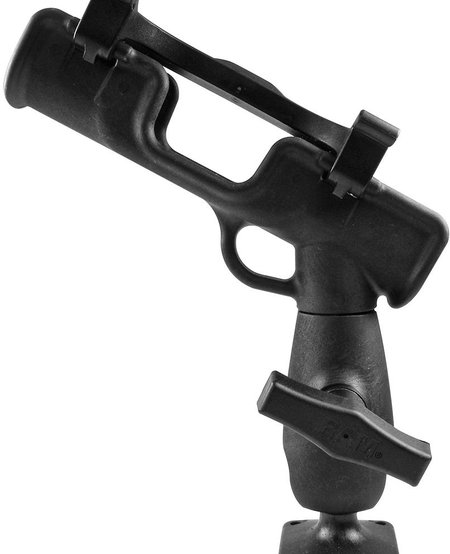 Ram JR. Kayak Fly Rod Holder