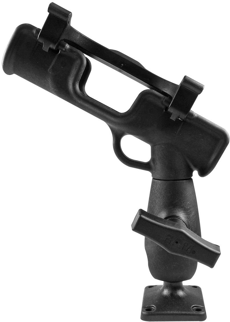 Ram Mounts Ram JR. Kayak Fly Rod Holder