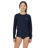Level Six Level Six Coastal Rash Top