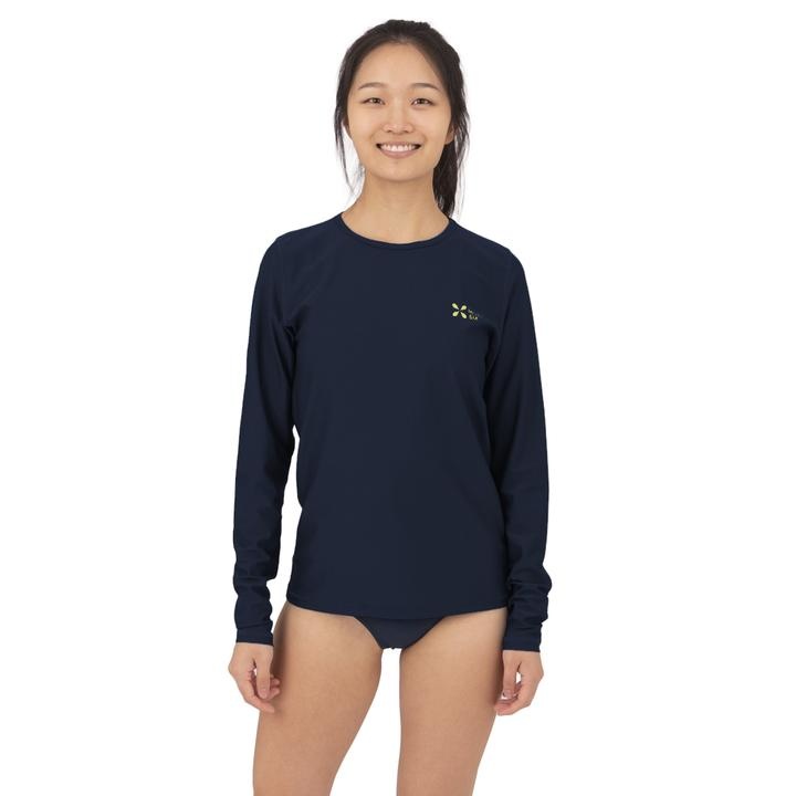 Level Six Level Six Coastal Rash Top