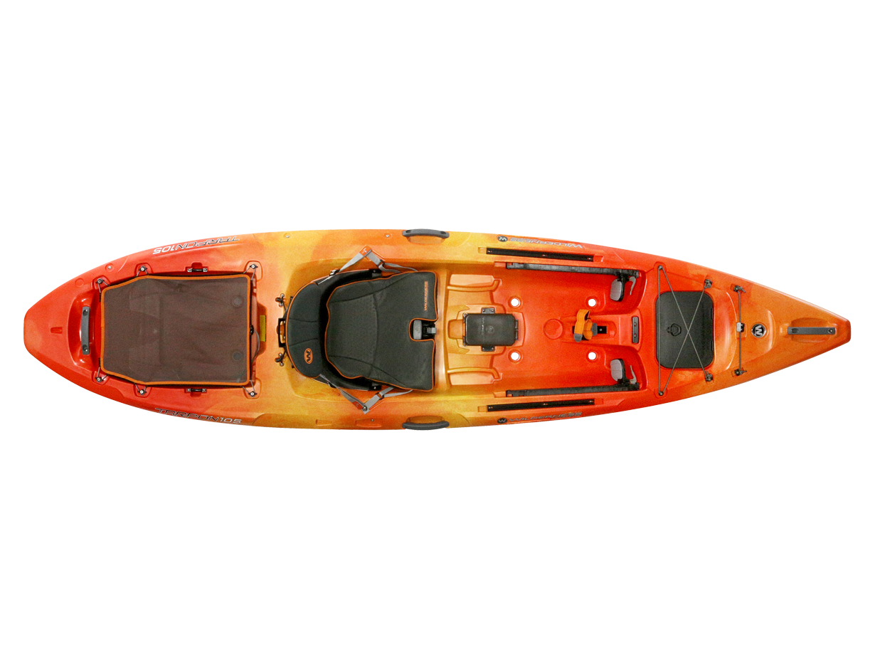 Wilderness Systems Wilderness Systems Tarpon 105