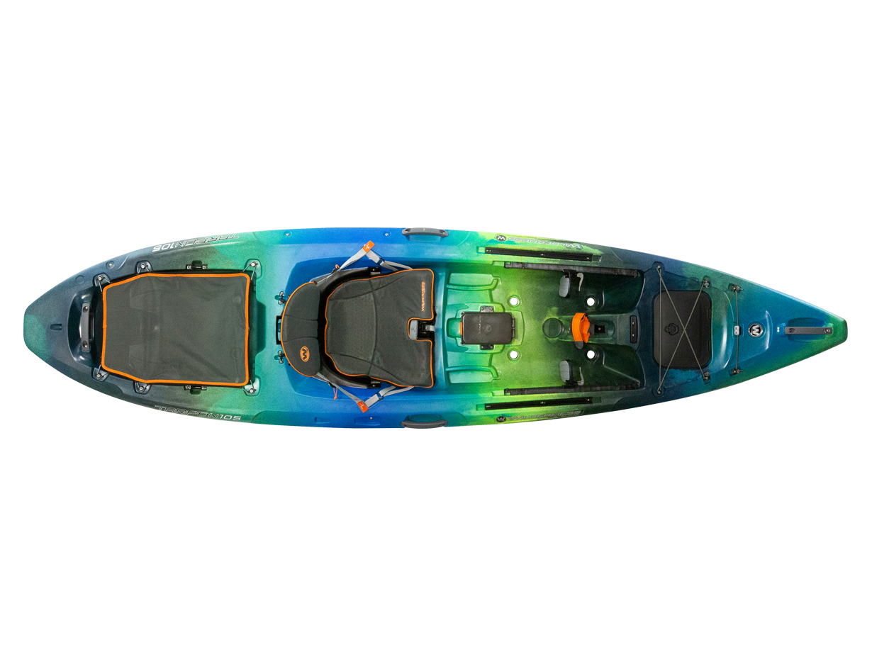 Wilderness Systems Wilderness Systems Tarpon 105