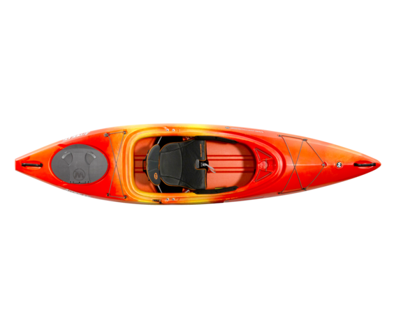 Wilderness Systems Wilderness Systems Aspire 105