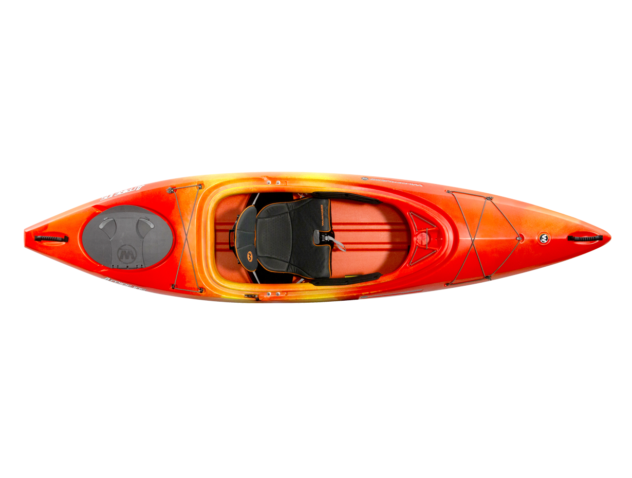 Wilderness Systems Wilderness Systems Aspire 105