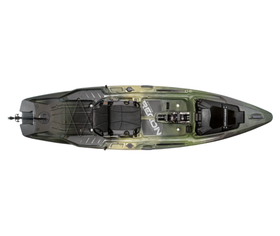 Wilderness Systems Wilderness Systems Recon 120 HD