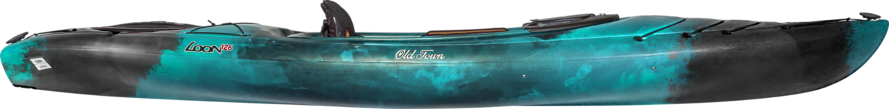 Old Town Old Town Loon 126