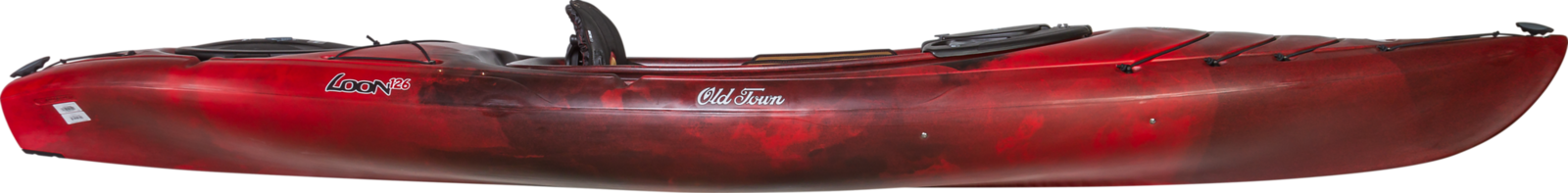 Old Town Old Town Loon 126