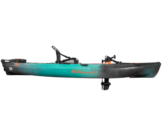 Old Town Old Town Sportsman PDL 120