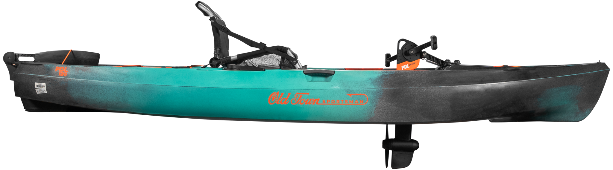 Old Town Old Town Sportsman PDL 120