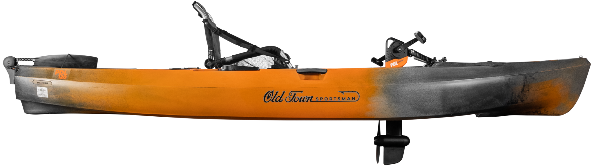 Old Town Old Town Sportsman PDL 120