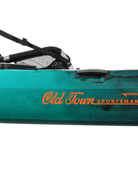 Old Town Sportsman PDL 106