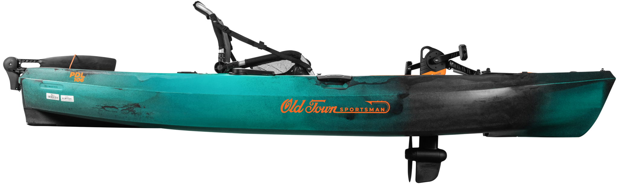 Old Town Old Town Sportsman PDL 106