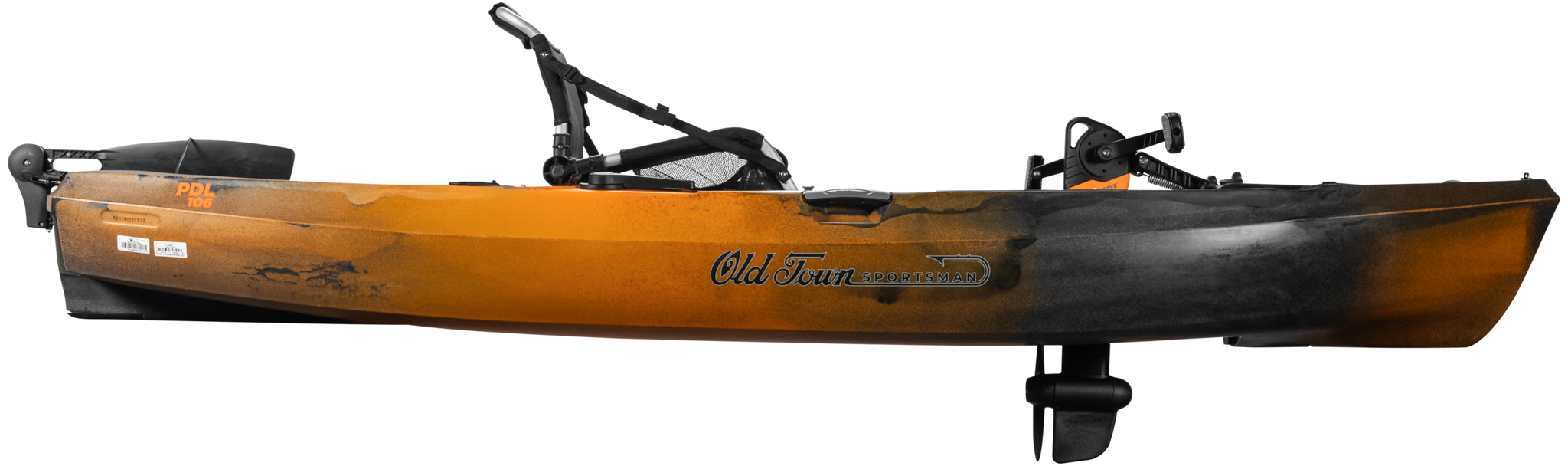 Old Town Old Town Sportsman PDL 106