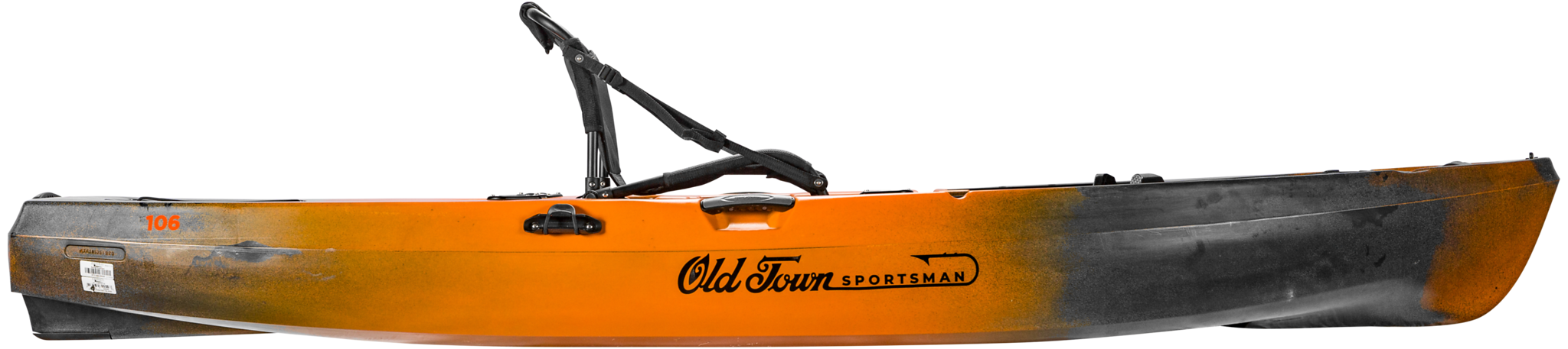 Old Town Old Town Sportsman 106
