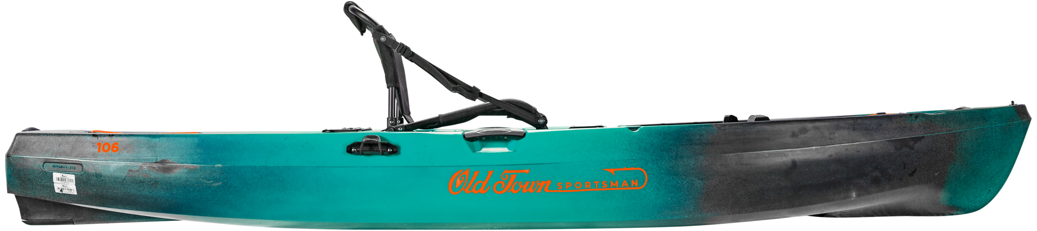 Old Town Old Town Sportsman 106