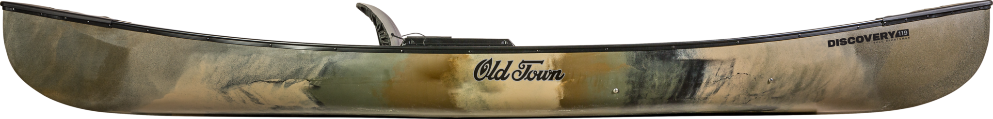 Old Town Old Town  Sportsman Discovery Solo 119