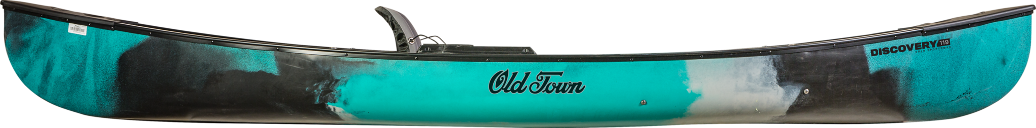 Old Town Old Town  Sportsman Discovery Solo 119