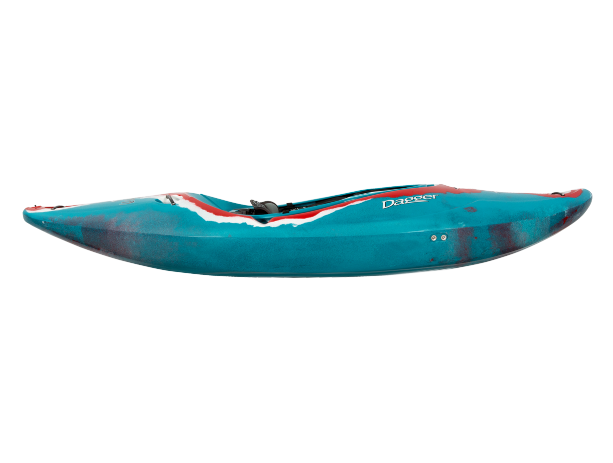 Dagger Dagger Mamba 8.1