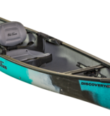 Old Town Old Town  Sportsman Discovery Solo 119