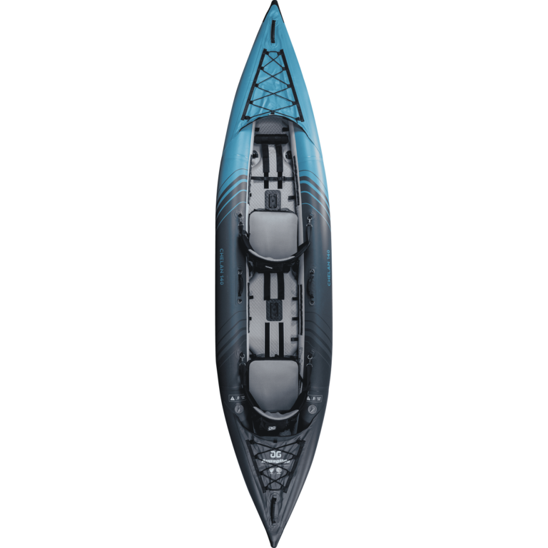 Aquaglide Aquaglide Chelan 140