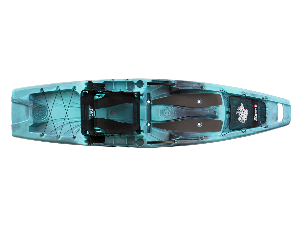 Perception Perception Outlaw 11.5