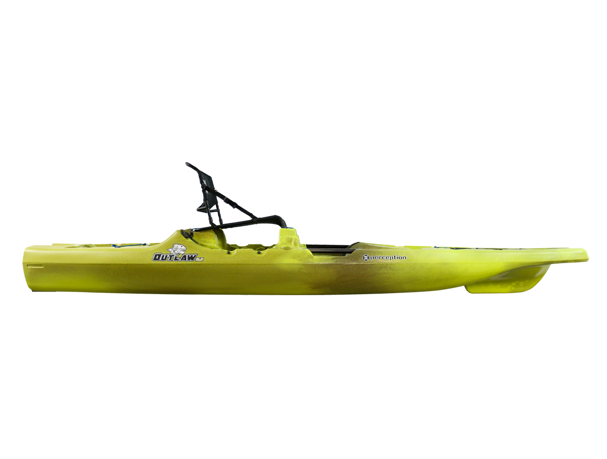 Perception Perception Outlaw 11.5