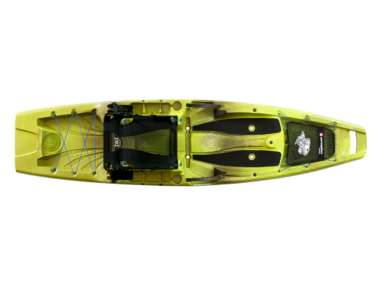 Perception Perception Outlaw 11.5