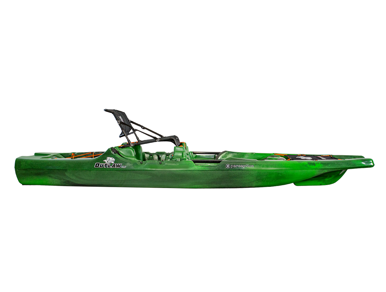 Perception Perception Outlaw 11.5