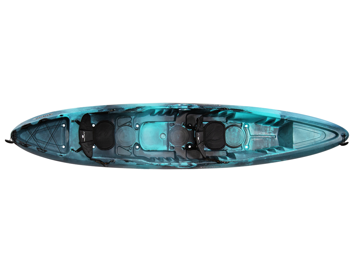 Perception Perception Rambler 13.5