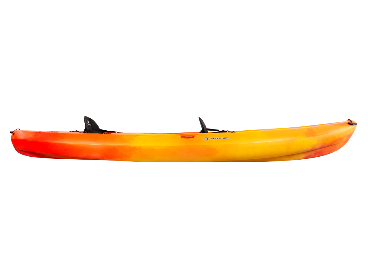Perception Perception Rambler 13.5