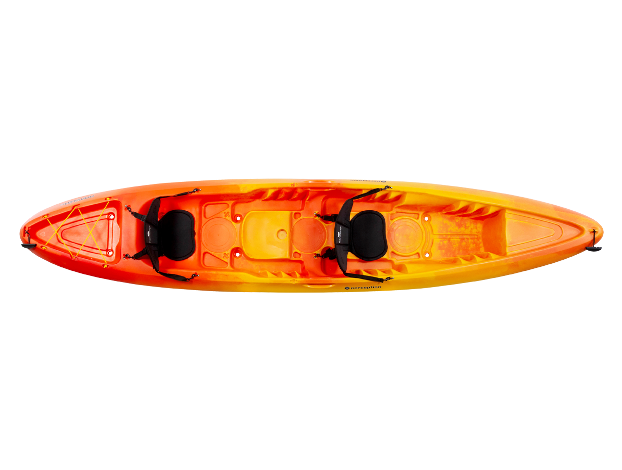 Perception Perception Rambler 13.5