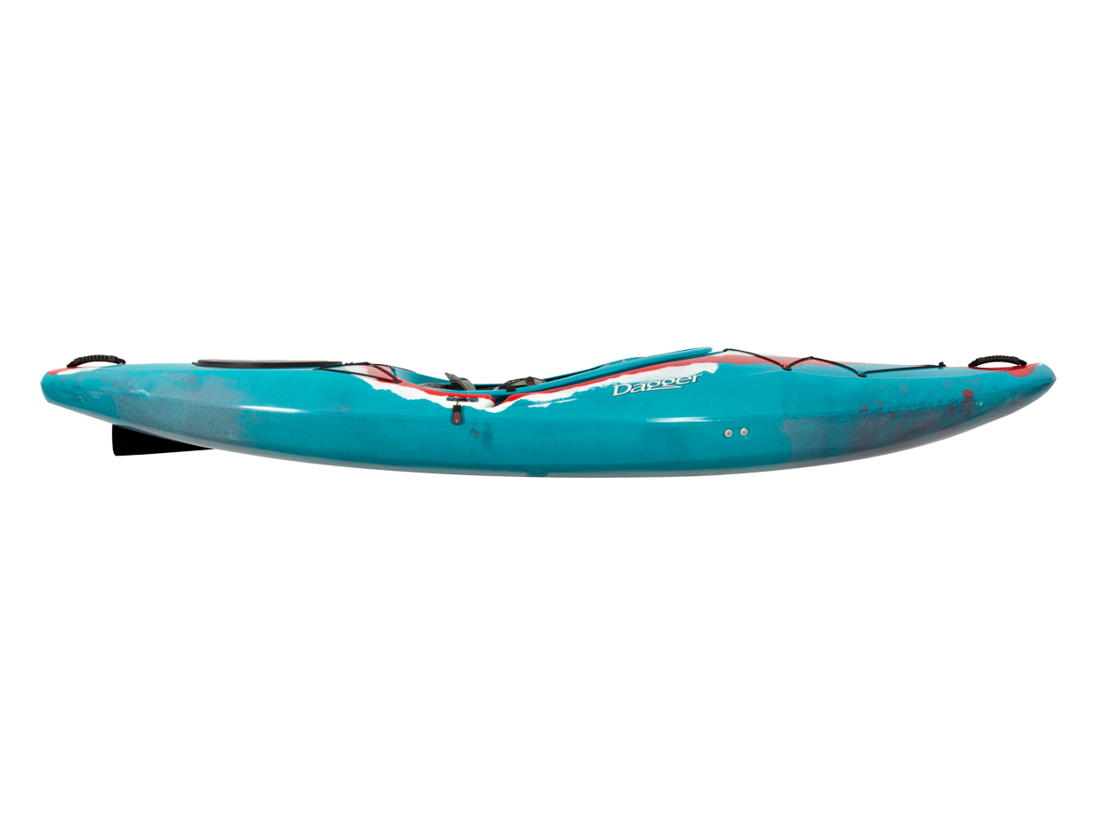 Dagger Dagger Katana 10.4