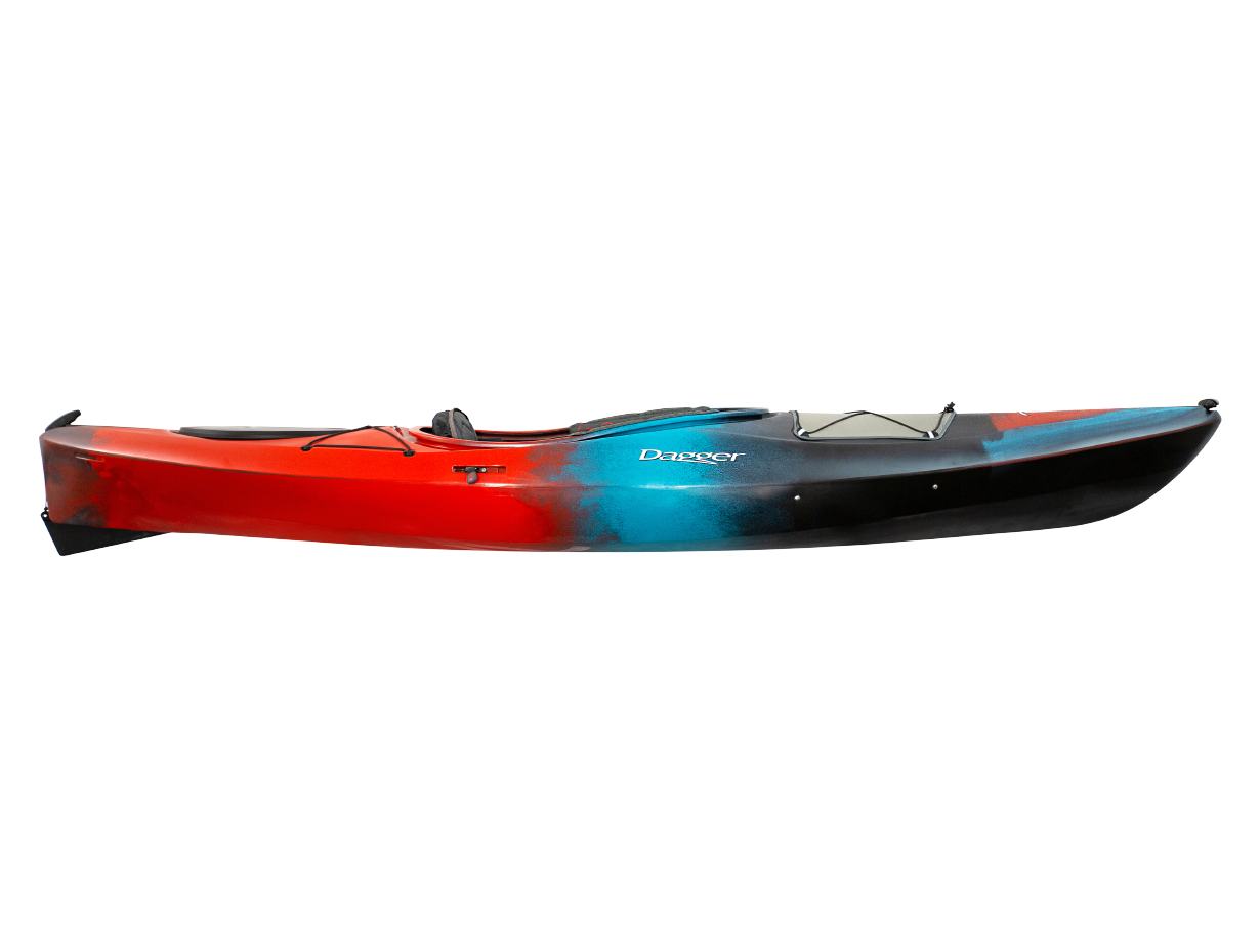 Dagger Dagger Axis 10.5