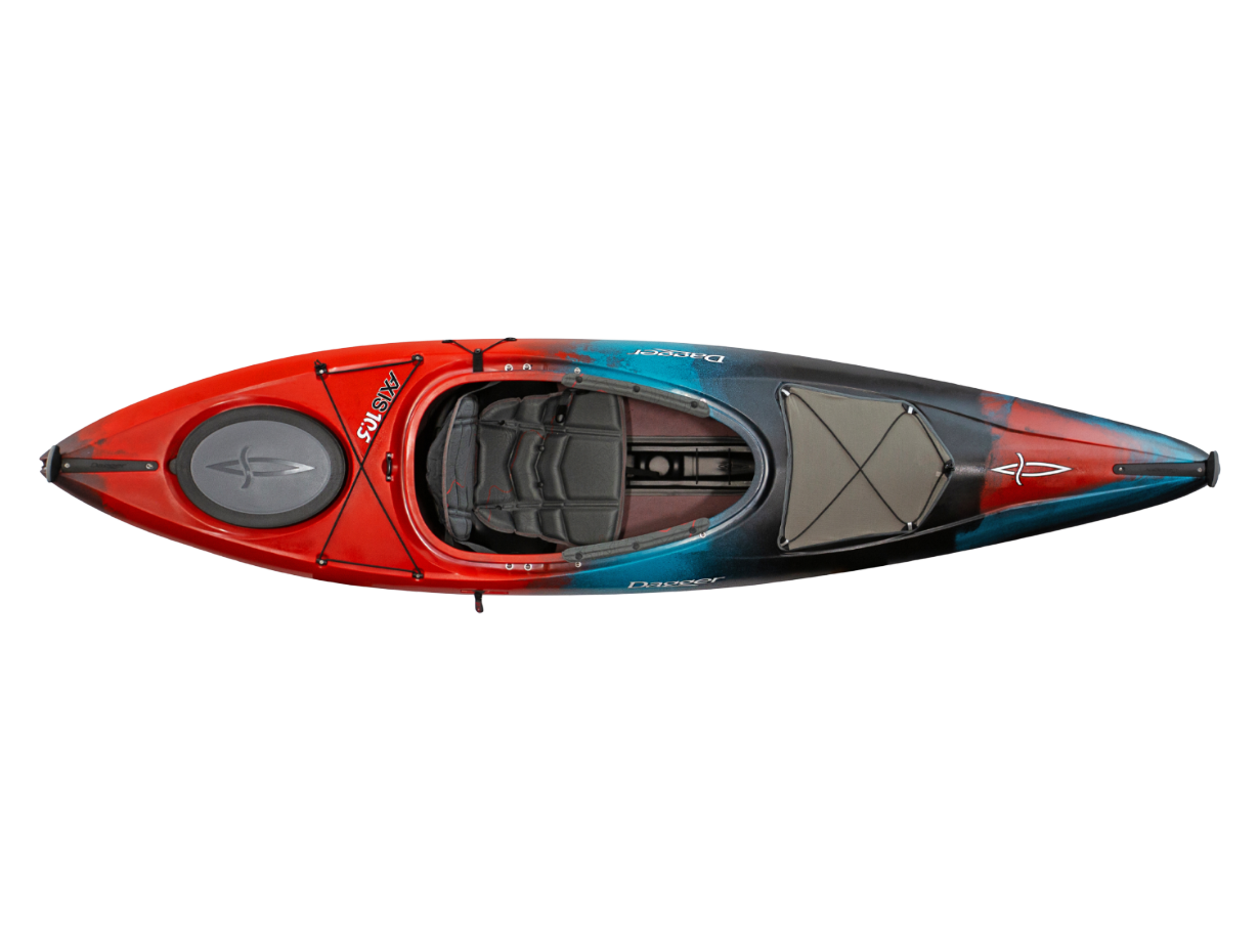 Dagger Dagger Axis 10.5