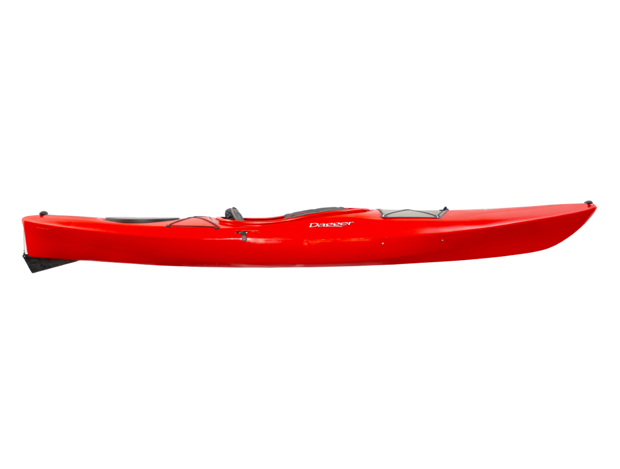 Dagger Dagger Axis 12.0