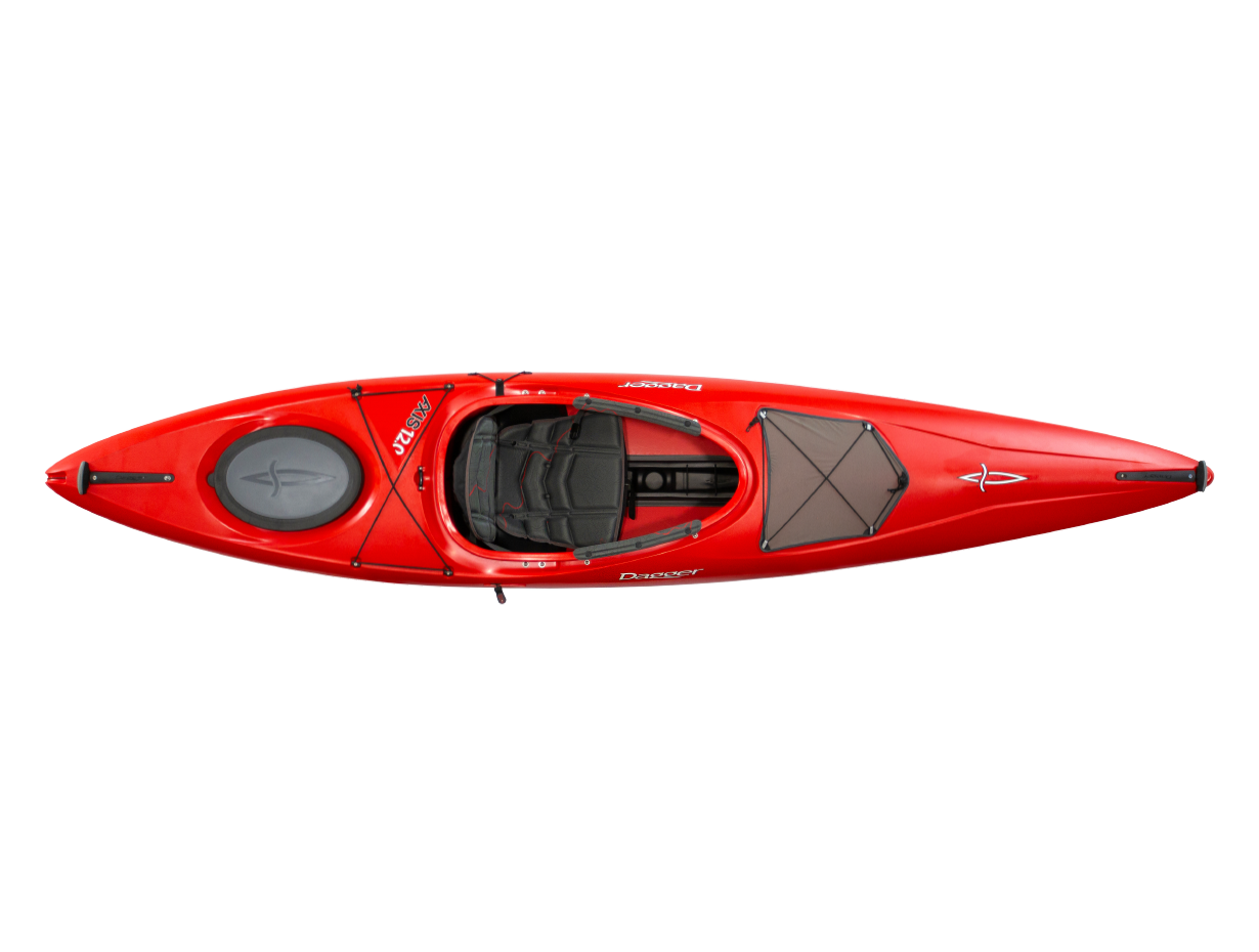 Dagger Dagger Axis 12.0