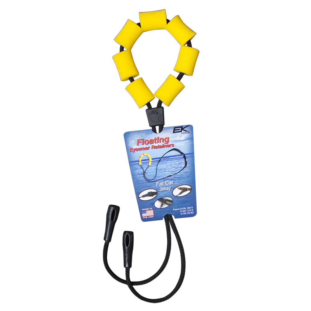 NRS Eye Glass Holder