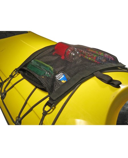North Water Mesh Deck Bag
