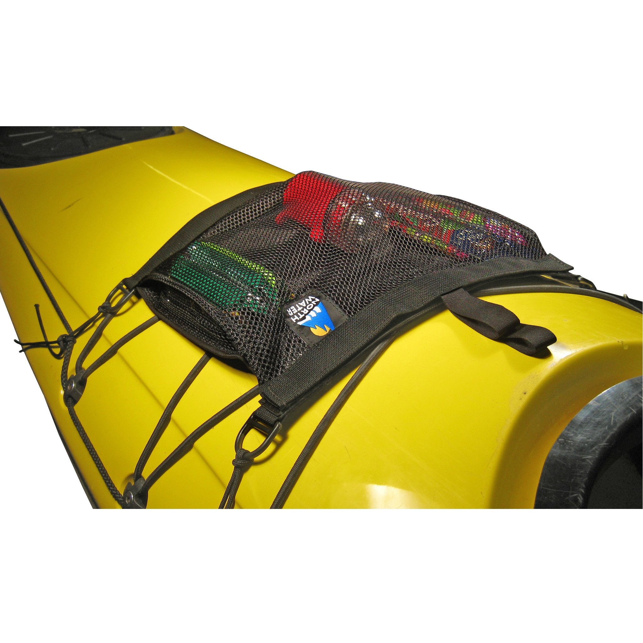 North Water North Water Mesh Deck Bag