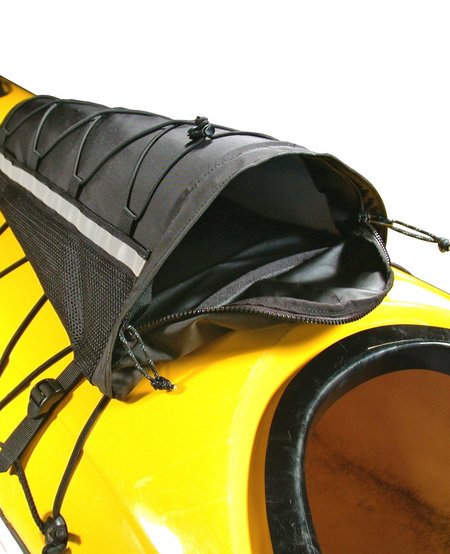 North Water Peak Deck Bag