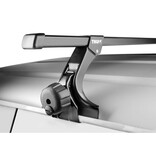 Thule Thule Gutter Foot