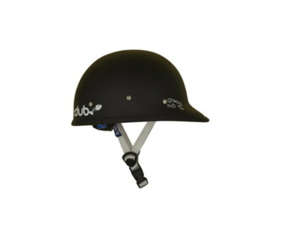 Shred Ready Shred Ready Tdub Black