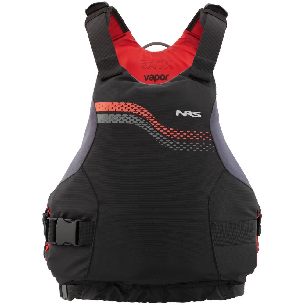 NRS NRS Vapor PFD